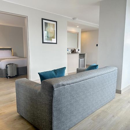 La Quinta By Wyndham Quito Hotel Kültér fotó