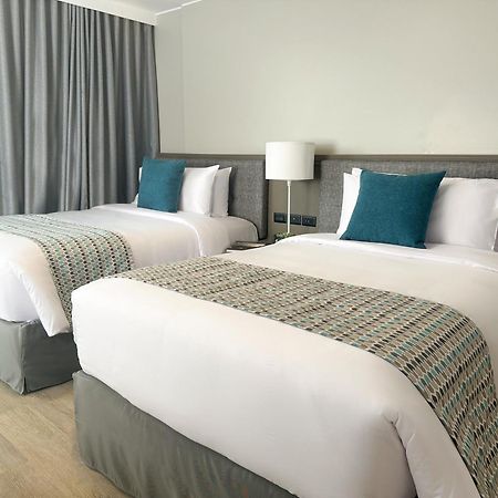 La Quinta By Wyndham Quito Hotel Kültér fotó