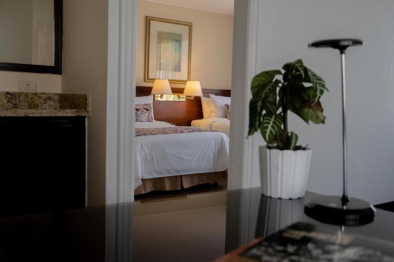 La Quinta By Wyndham Quito Hotel Kültér fotó