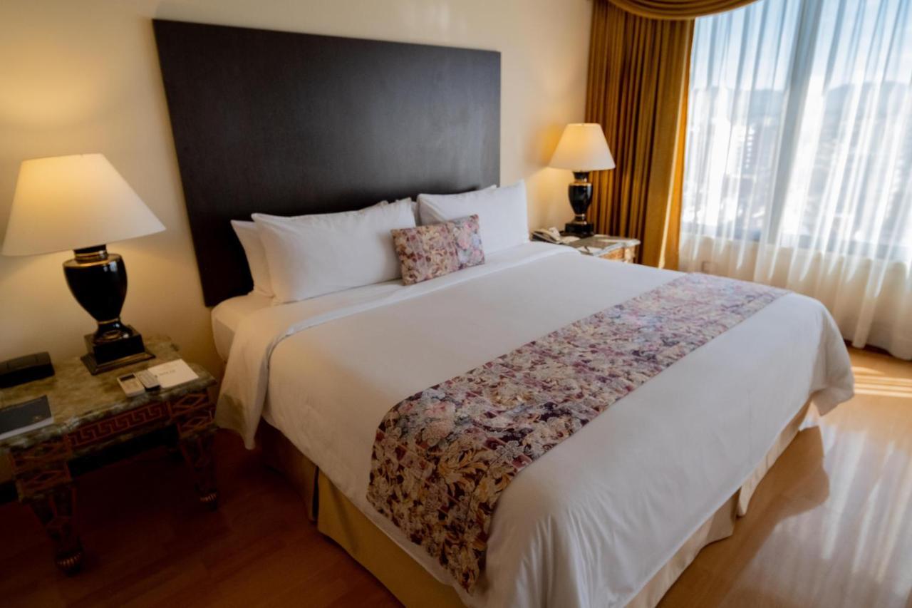 La Quinta By Wyndham Quito Hotel Kültér fotó