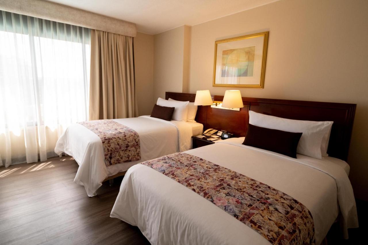 La Quinta By Wyndham Quito Hotel Kültér fotó