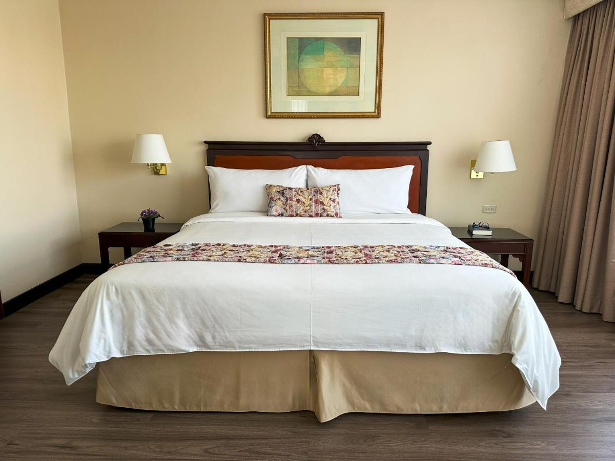 La Quinta By Wyndham Quito Hotel Kültér fotó