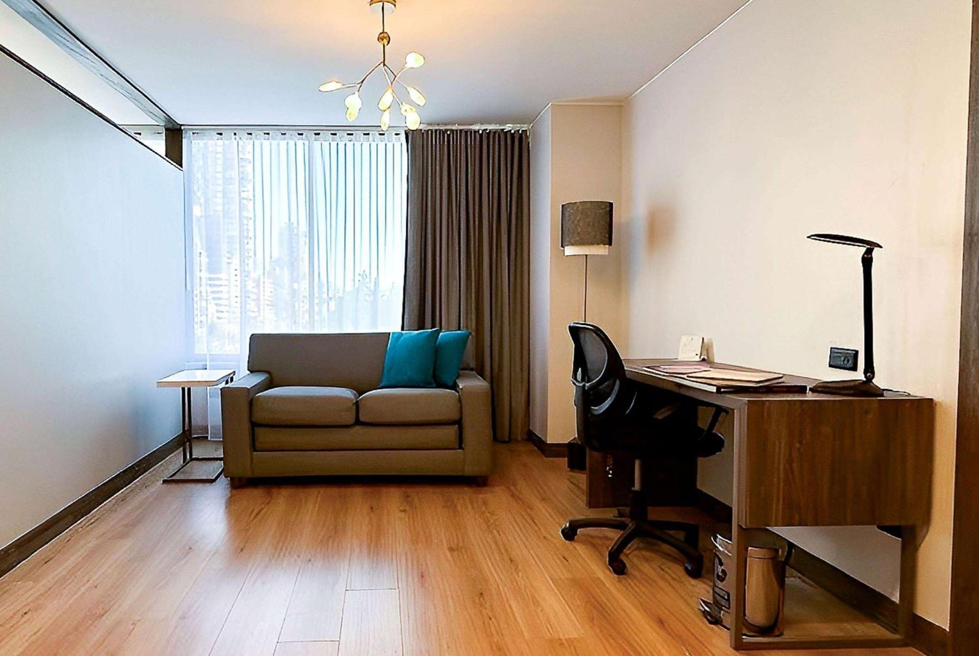 La Quinta By Wyndham Quito Hotel Kültér fotó