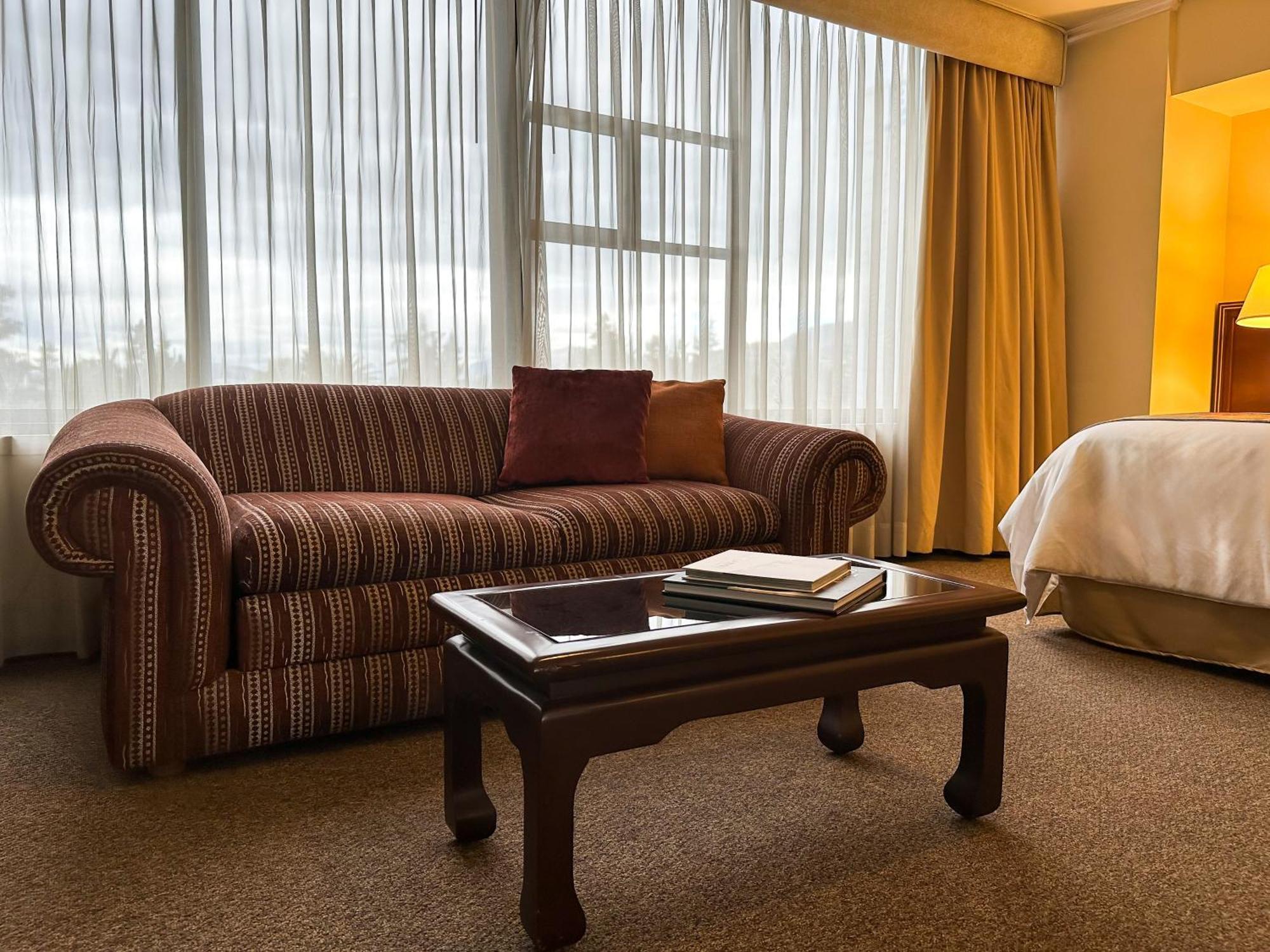 La Quinta By Wyndham Quito Hotel Kültér fotó