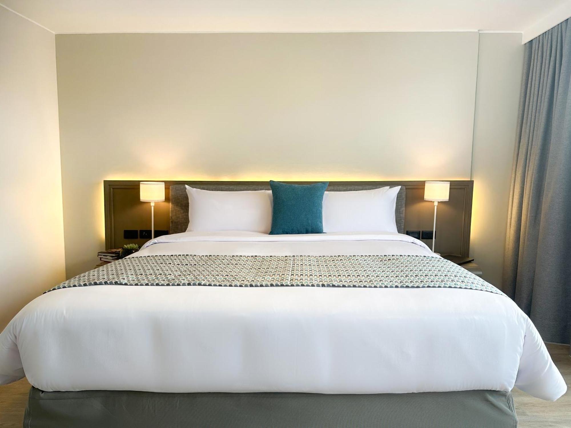La Quinta By Wyndham Quito Hotel Kültér fotó
