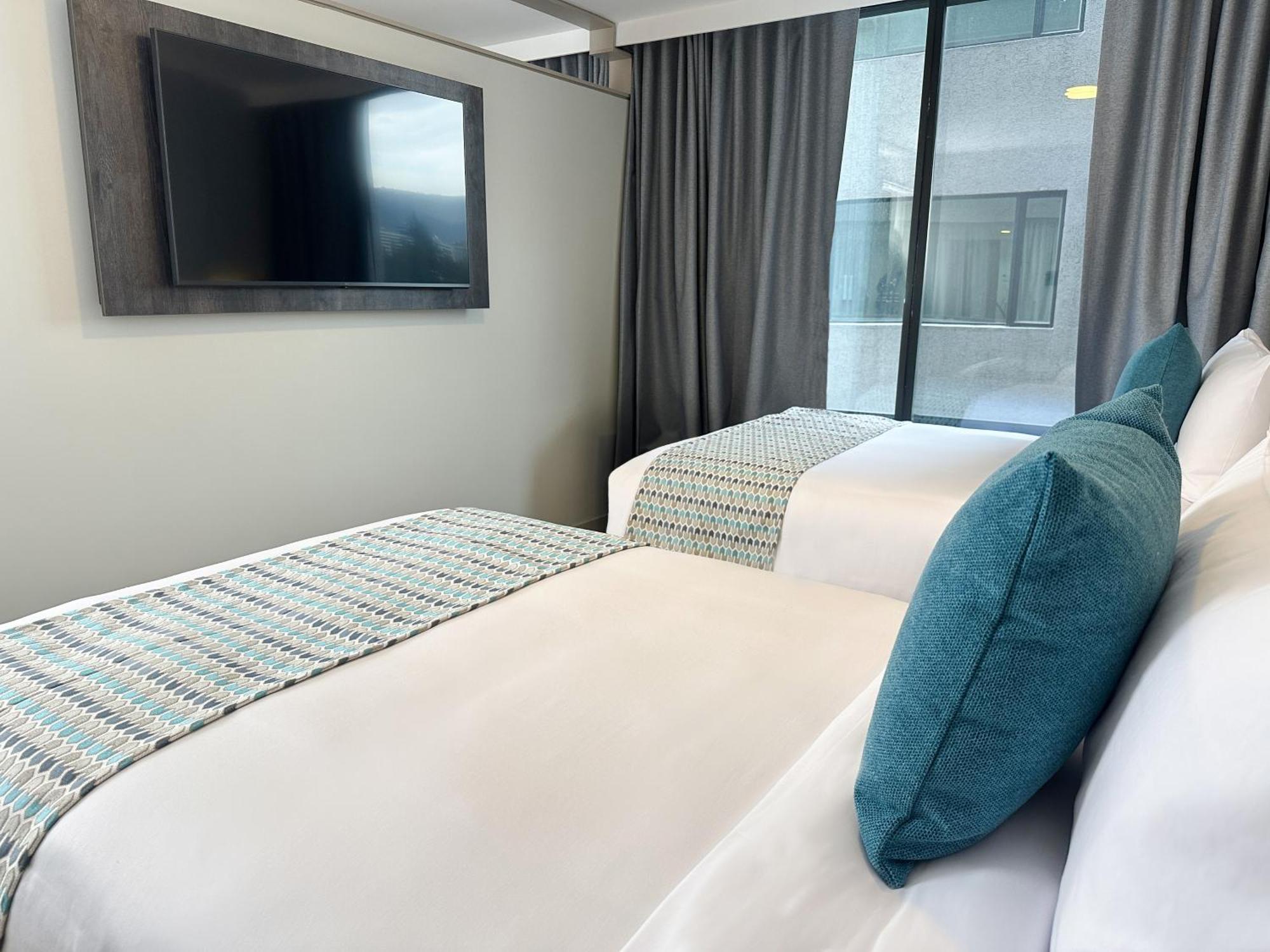 La Quinta By Wyndham Quito Hotel Kültér fotó