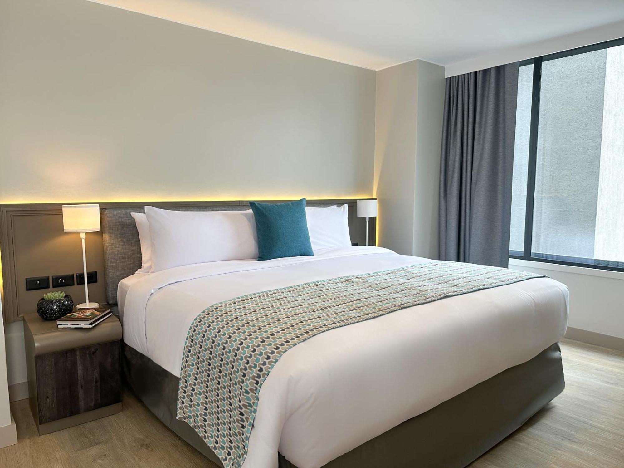 La Quinta By Wyndham Quito Hotel Kültér fotó