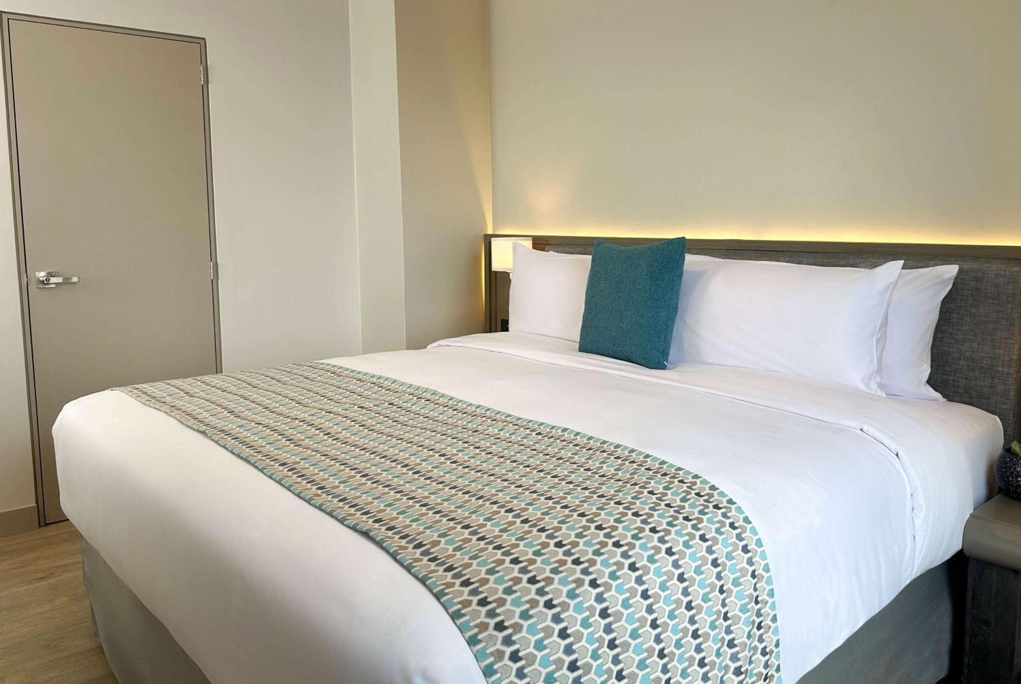 La Quinta By Wyndham Quito Hotel Kültér fotó