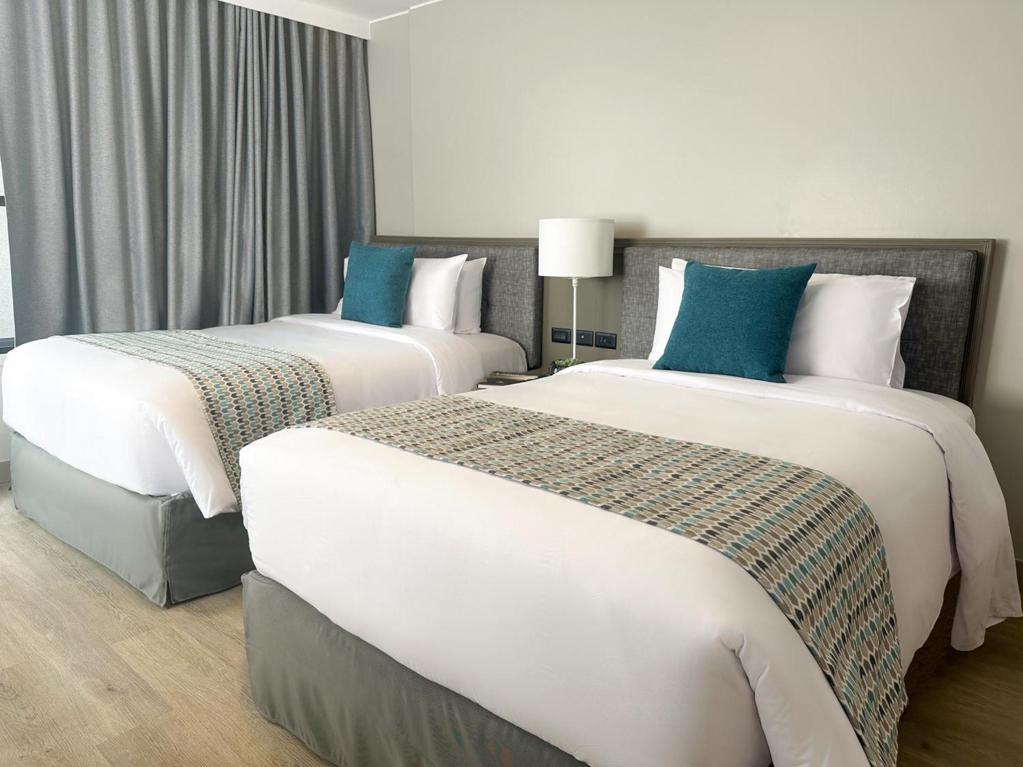 La Quinta By Wyndham Quito Hotel Kültér fotó