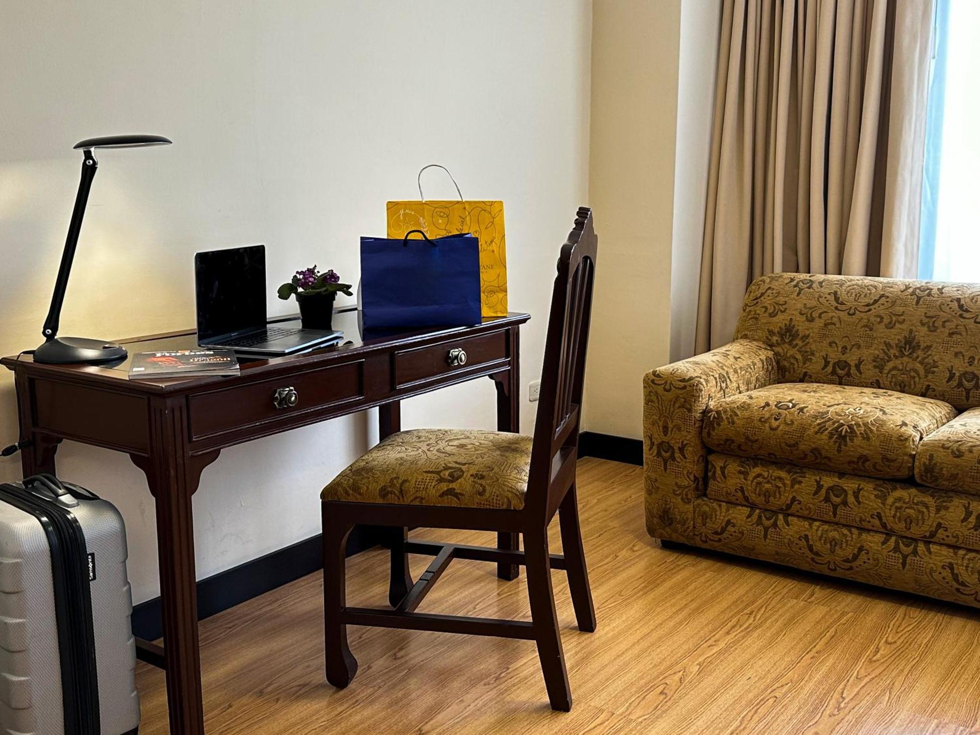 La Quinta By Wyndham Quito Hotel Szoba fotó