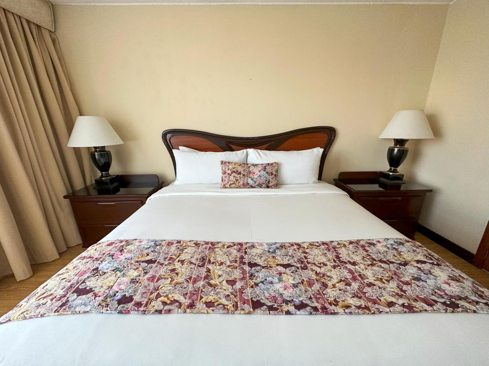 La Quinta By Wyndham Quito Hotel Szoba fotó