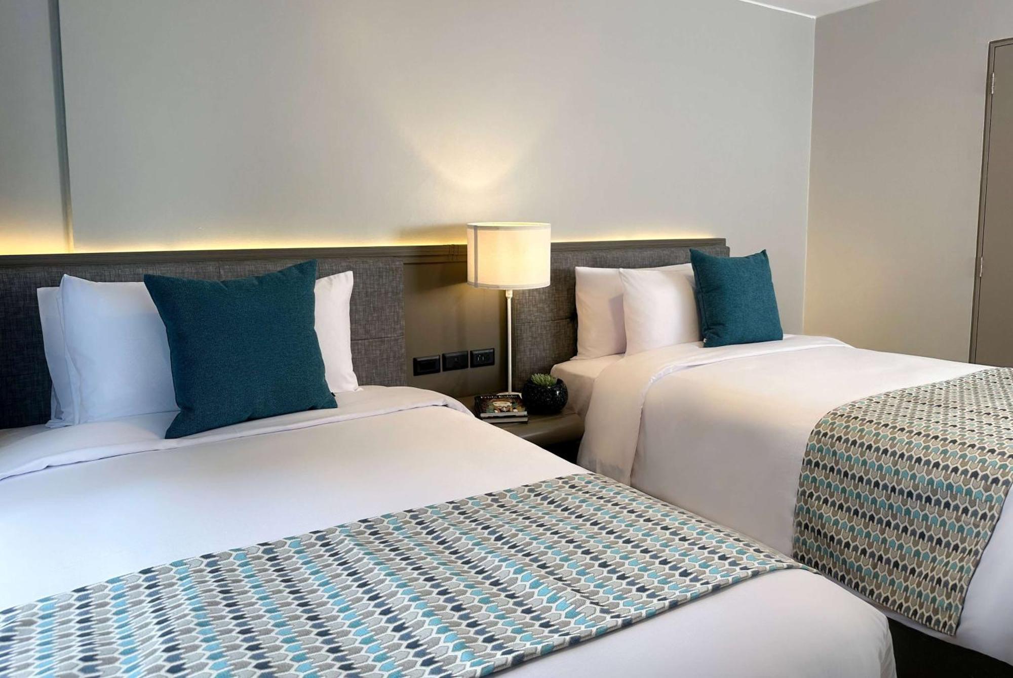 La Quinta By Wyndham Quito Hotel Kültér fotó